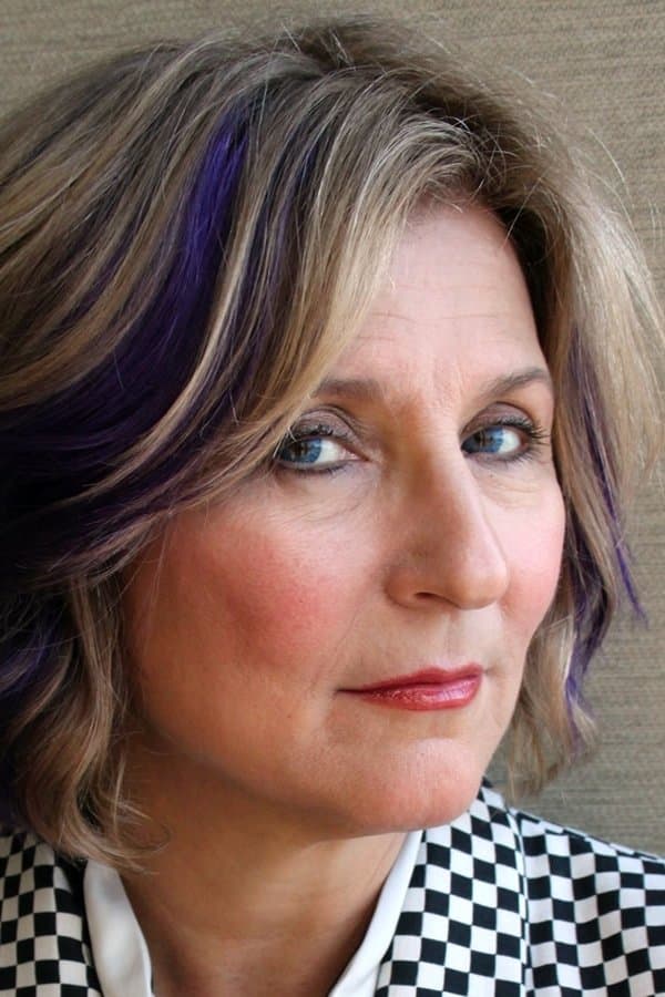 Janis Siegel profile