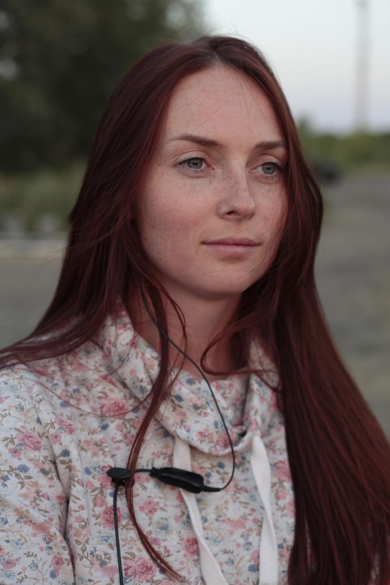 Anna Yatsenko profile