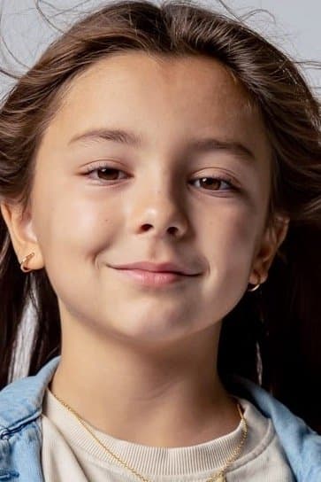 Mila Rigaudon profile