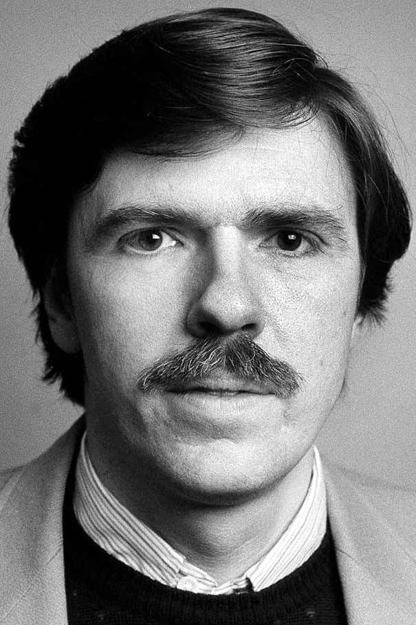 Robert Parry profile