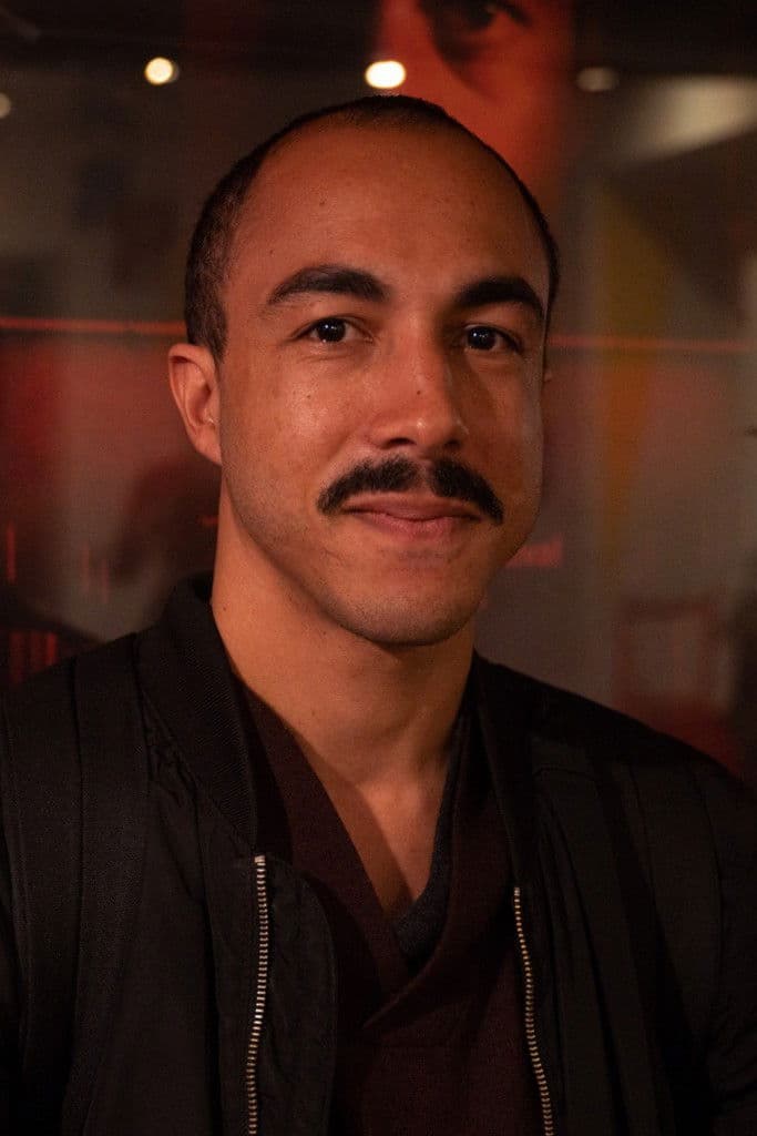 Maxime Jean-Baptiste profile