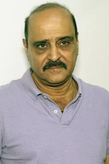 Karan Razdan profile