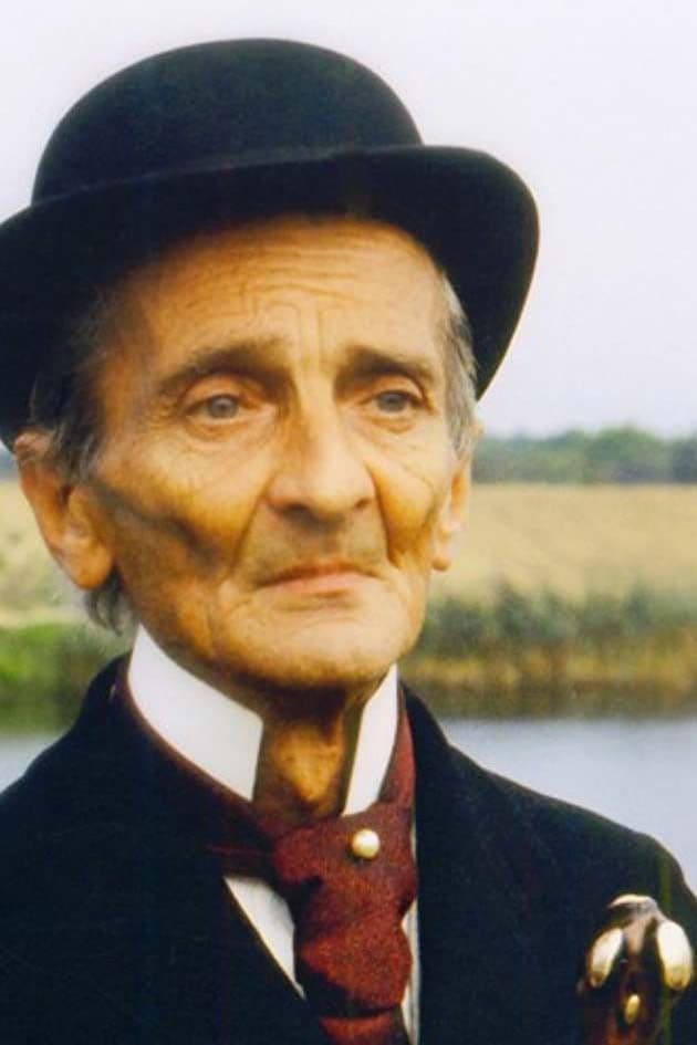 Witold Dederko profile