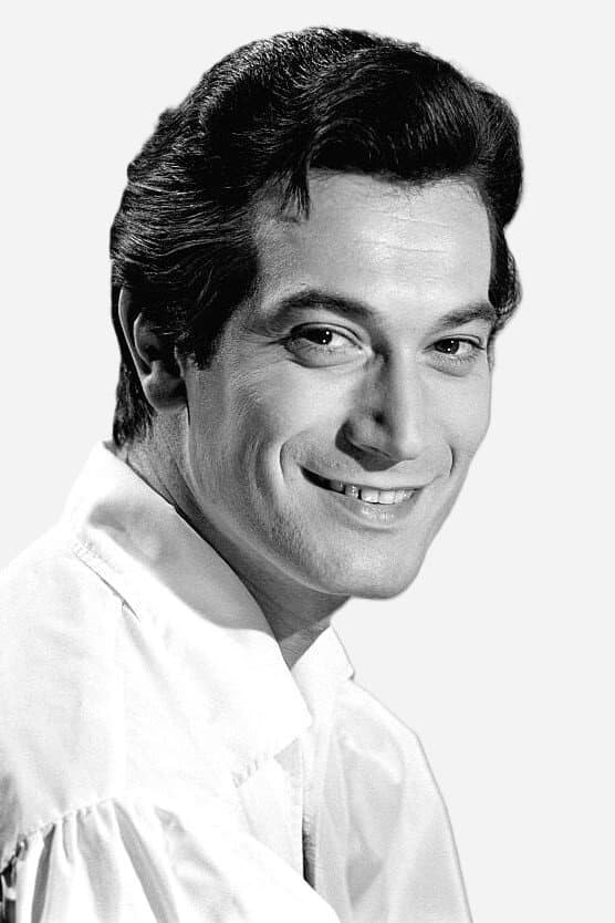 Gérard Barray profile