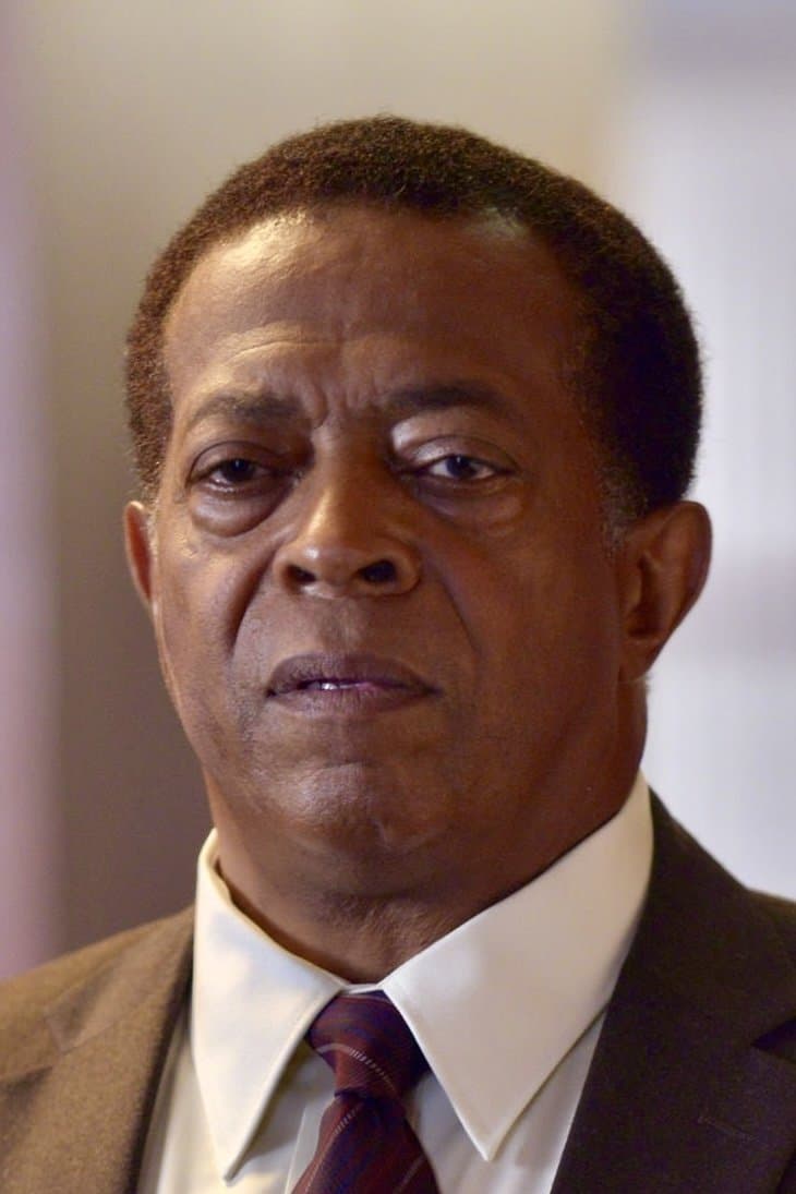 Cedric Young profile