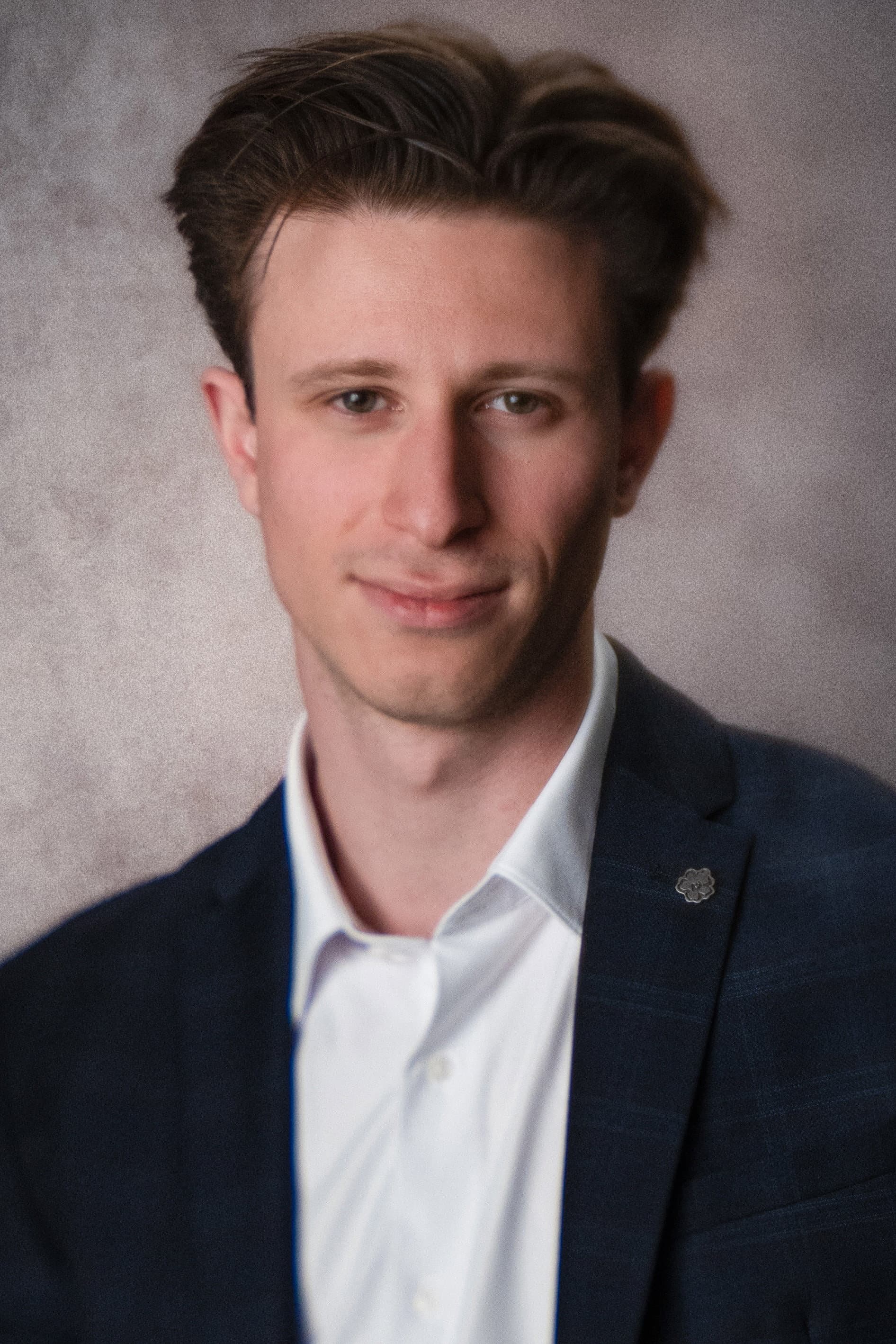 Yunus M. Benli profile