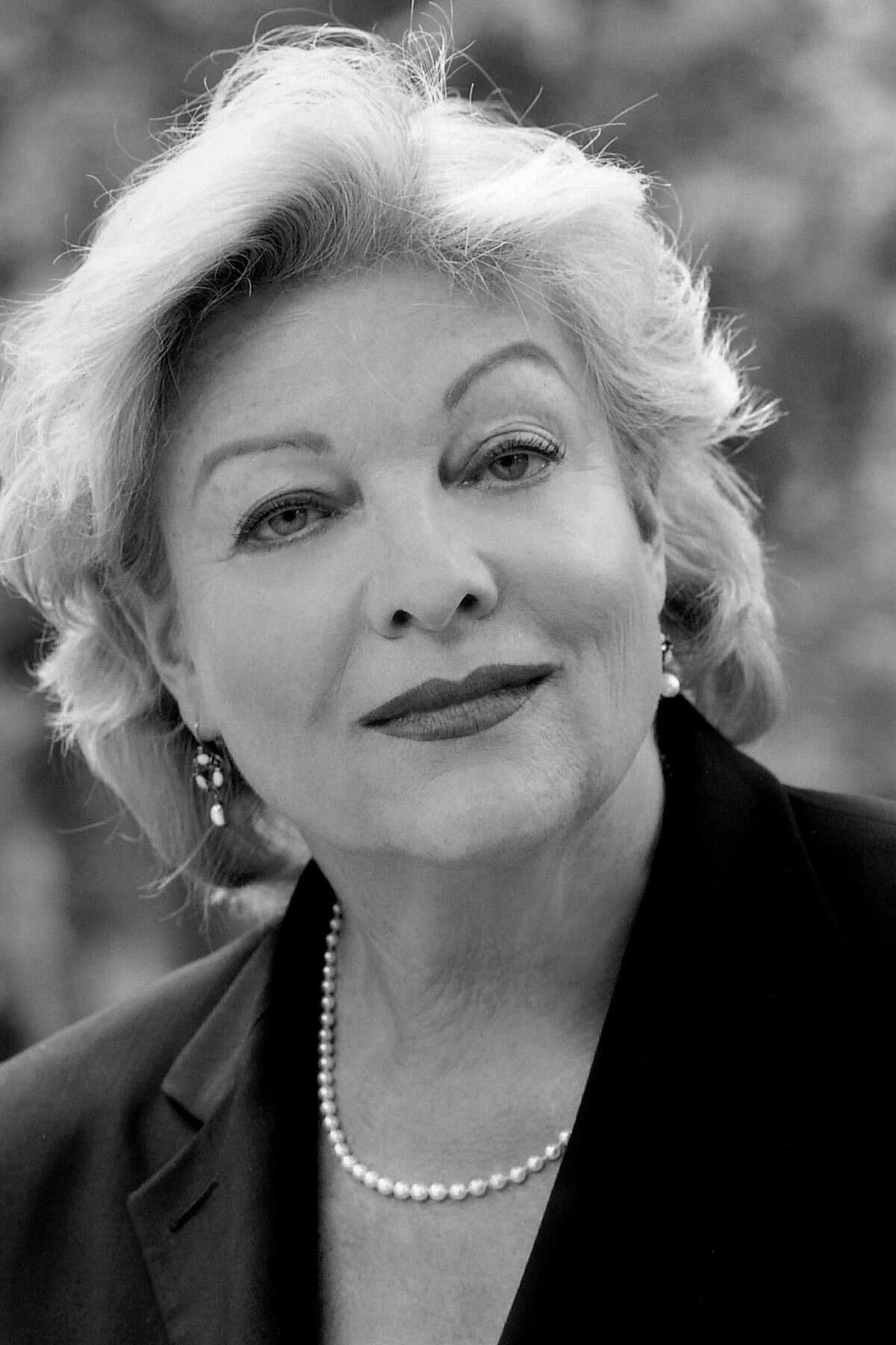 Franziska Bronnen profile