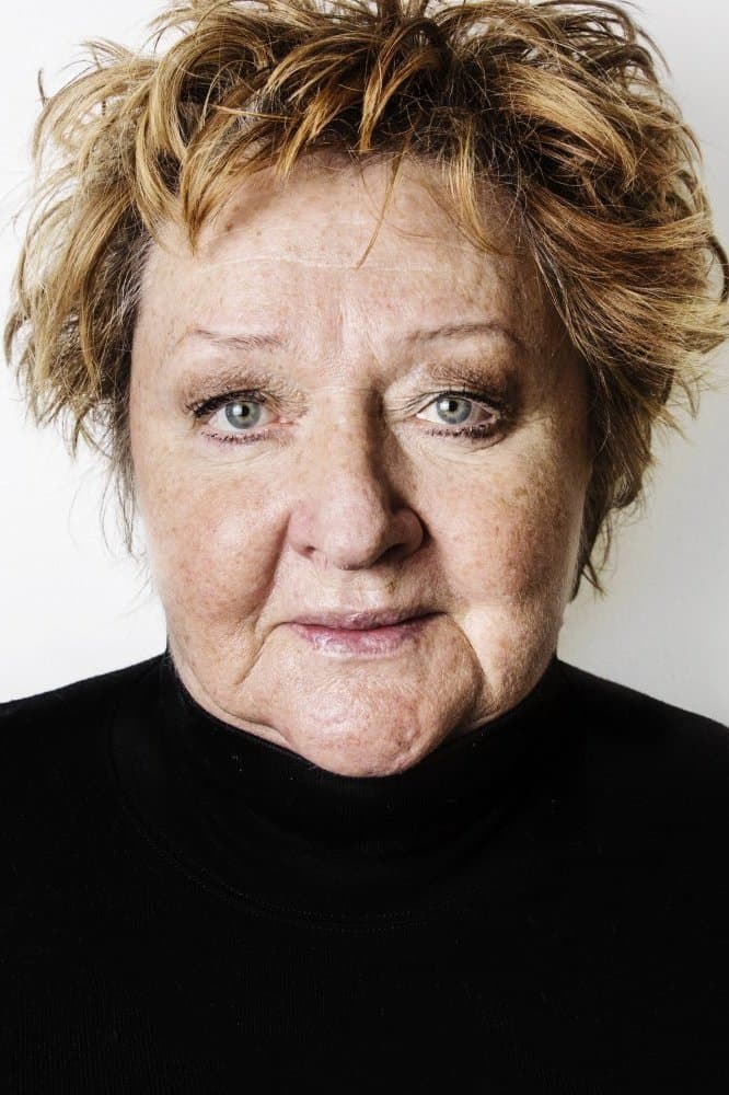 Marianne Mörck profile