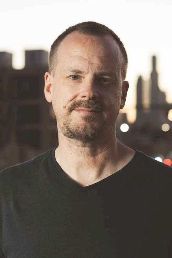 Eric A. Norris profile