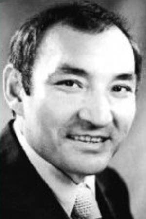 Anuarbek Moldabekov profile