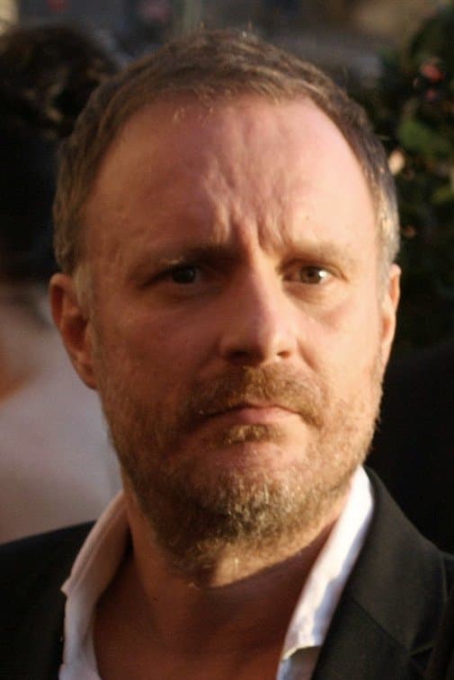 Christoph Grissemann profile