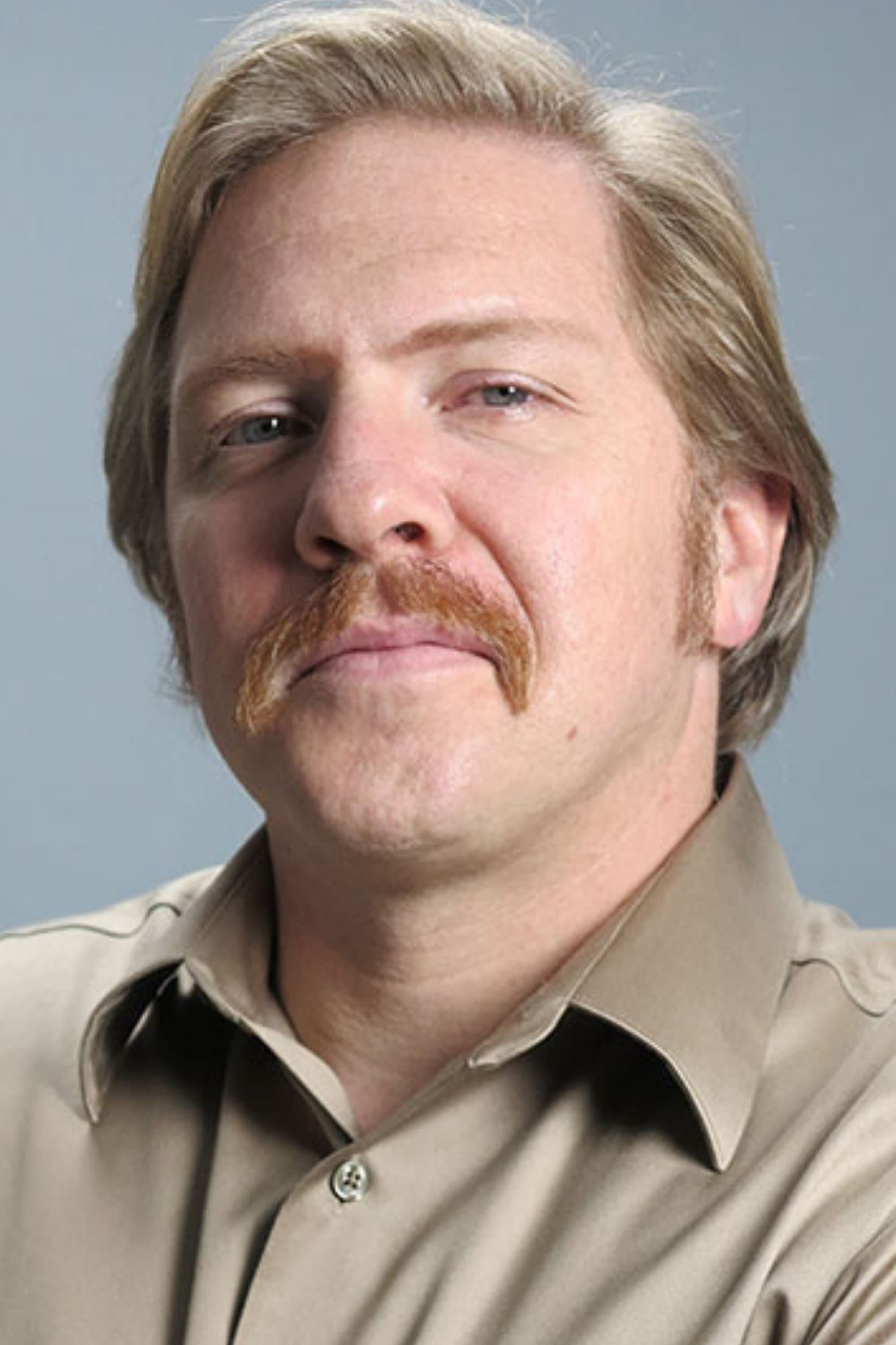 Andrés Echavarría profile