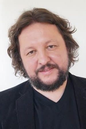 Vladlen Odudenko profile