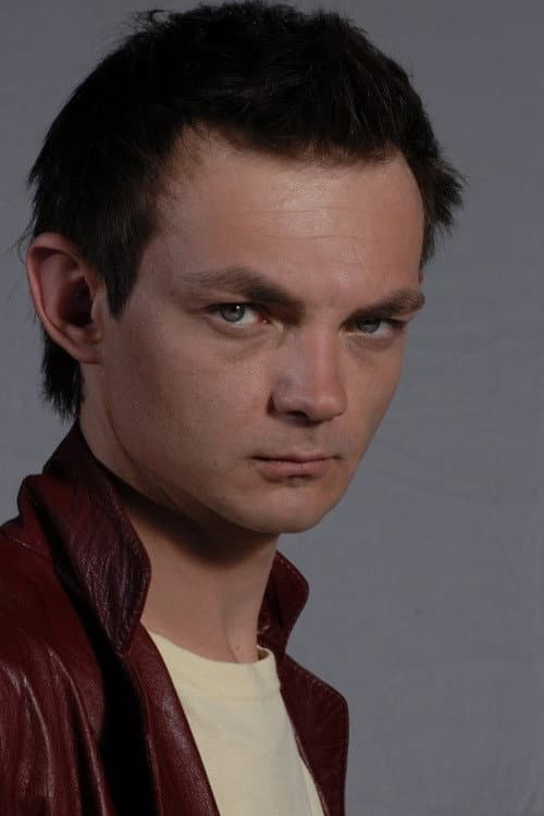 Vadim Franchuk profile