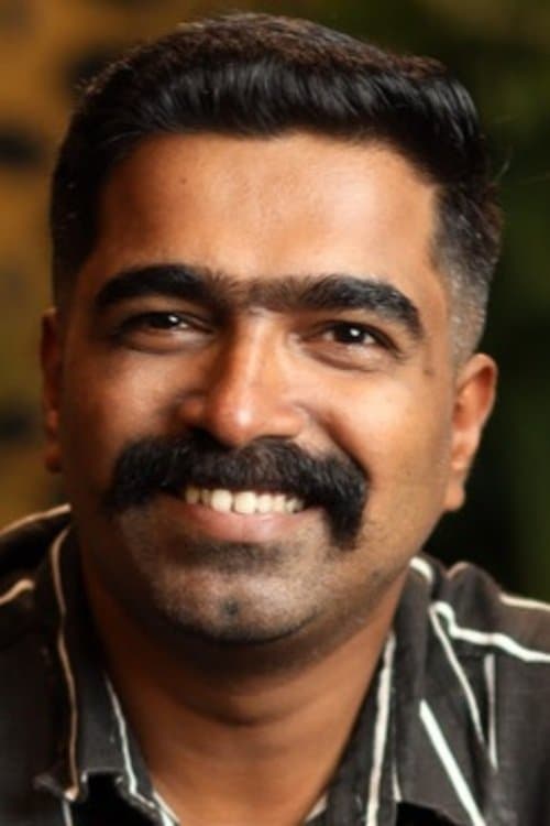 Ravi Basrur profile