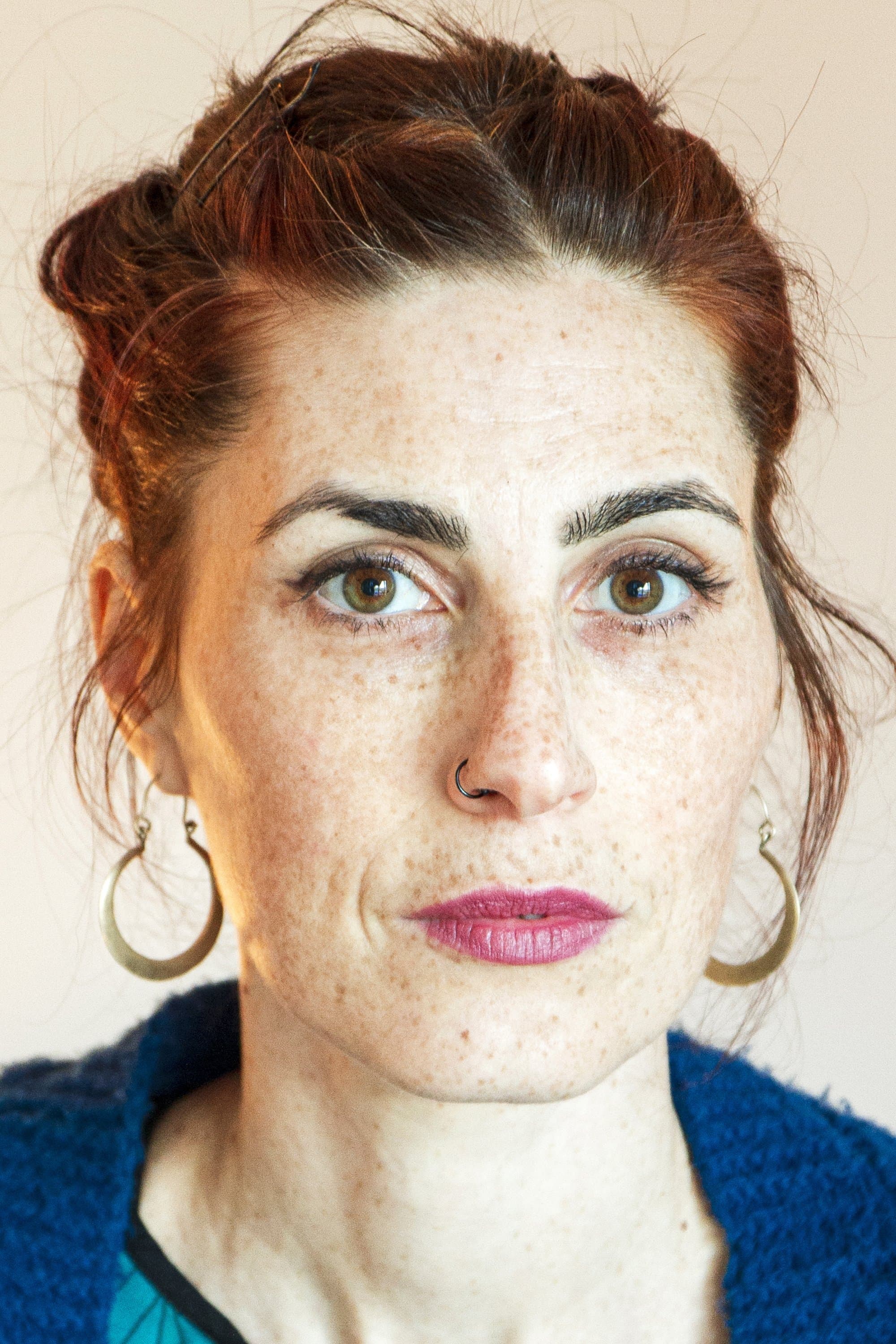 Miriam Garlo profile