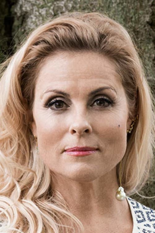 Sigrid Dyekjær profile