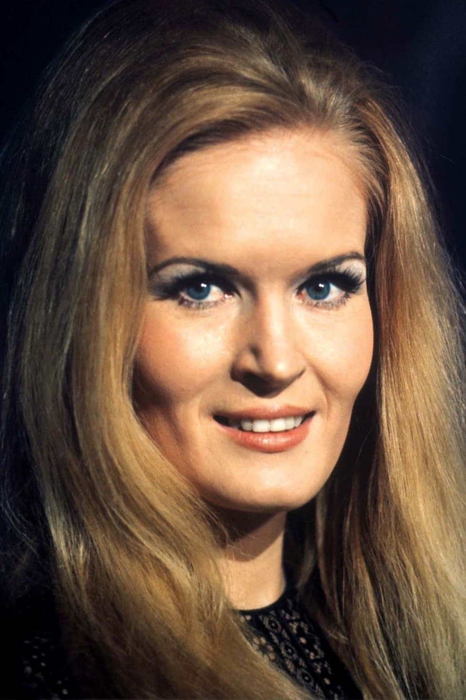 Lynn Anderson profile