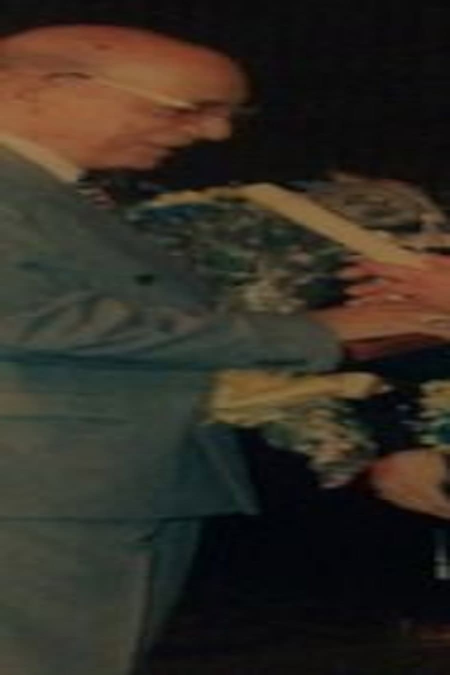 Kamal Abul Ela profile