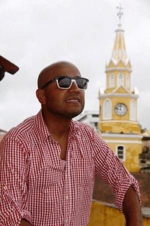 Ramsés Ramos profile