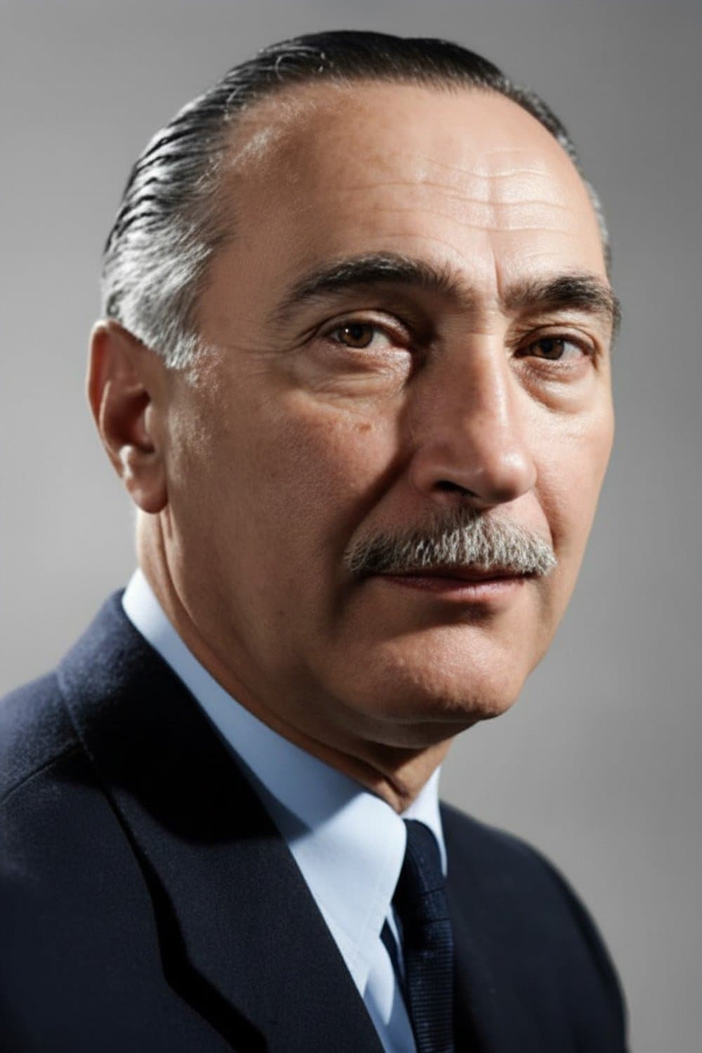 Osman Alyanak profile