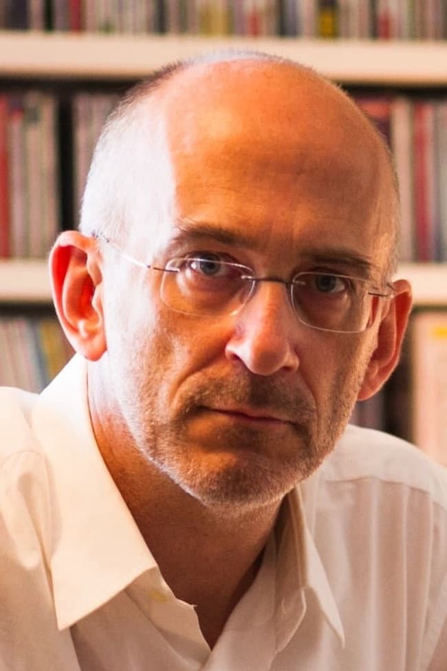 Timothy Brock profile