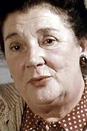 Aline Bertrand profile