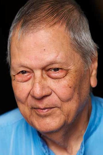 Paul Vergès profile