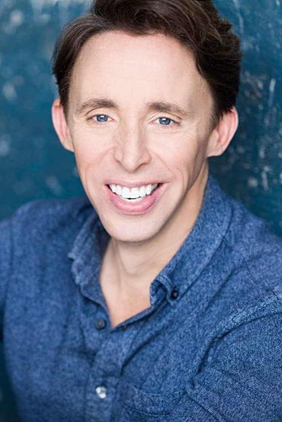 Kevin Cahoon profile