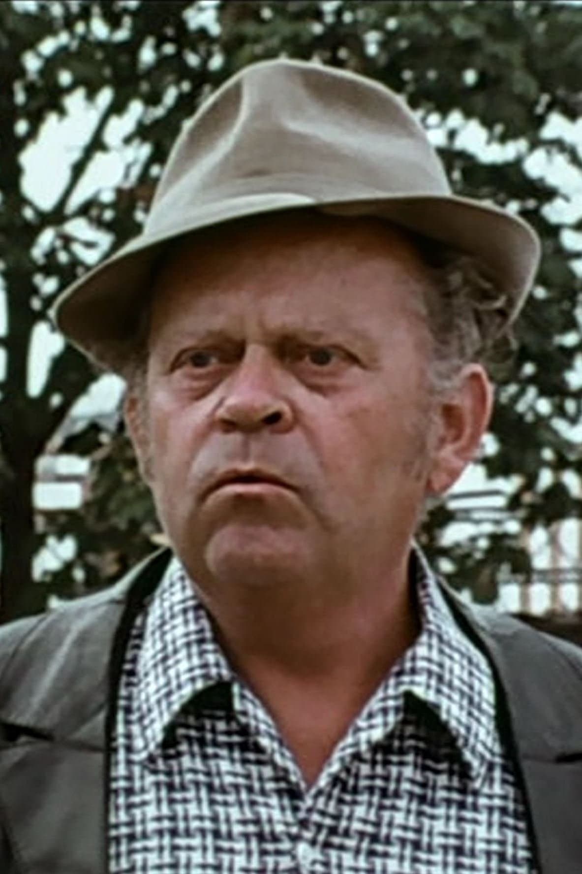 Gerhard Wollner profile