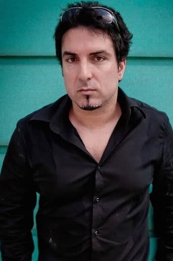 Derek Sherinian profile