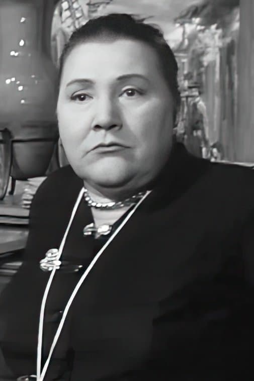 Milly Mathis profile