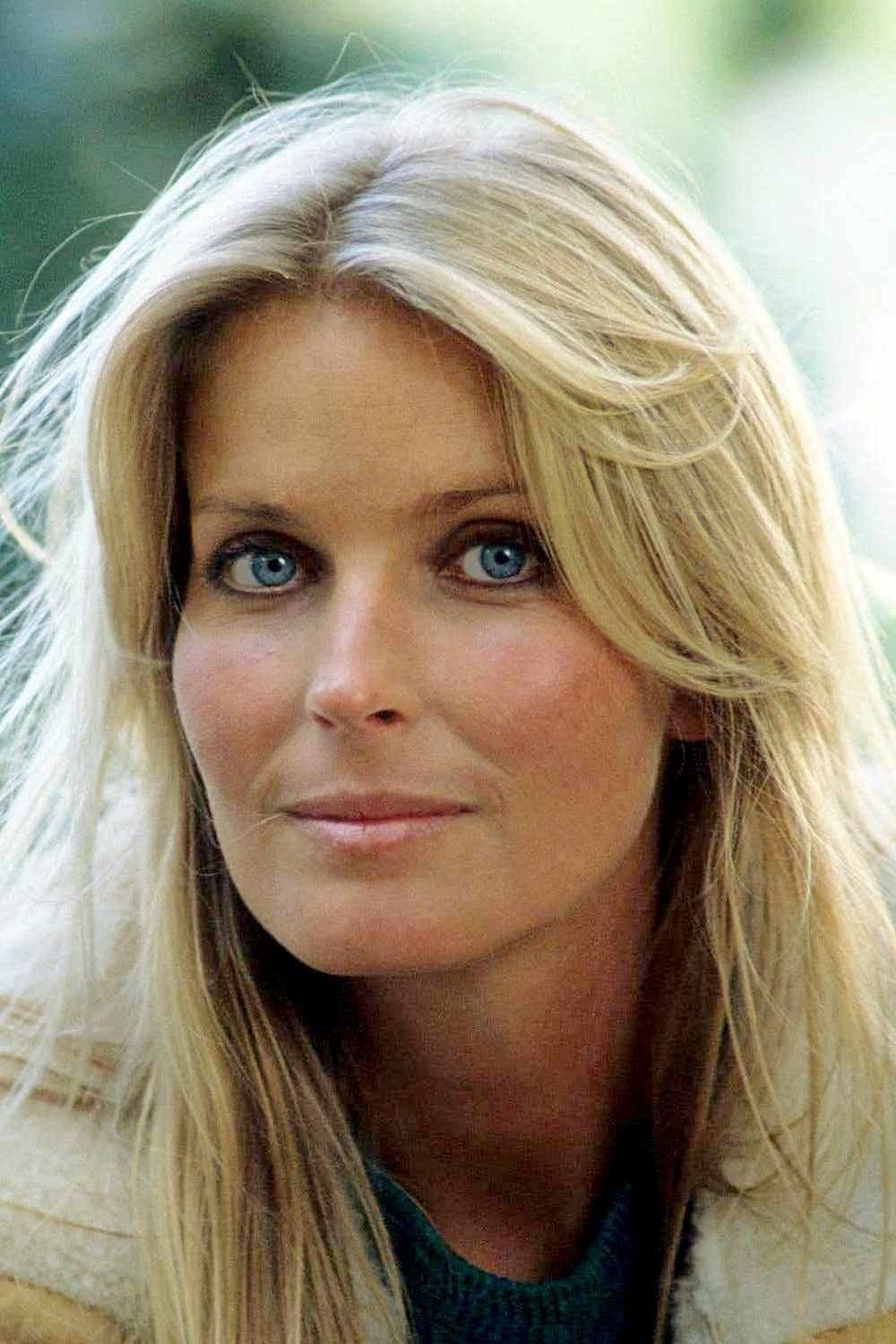 Bo Derek profile
