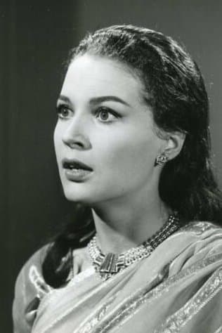 Katya Douglas profile