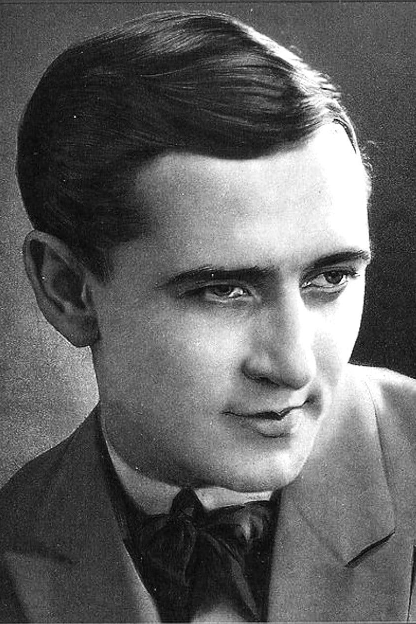 Jean-Louis Allibert profile