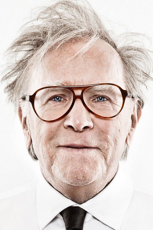 Klaus Doldinger profile