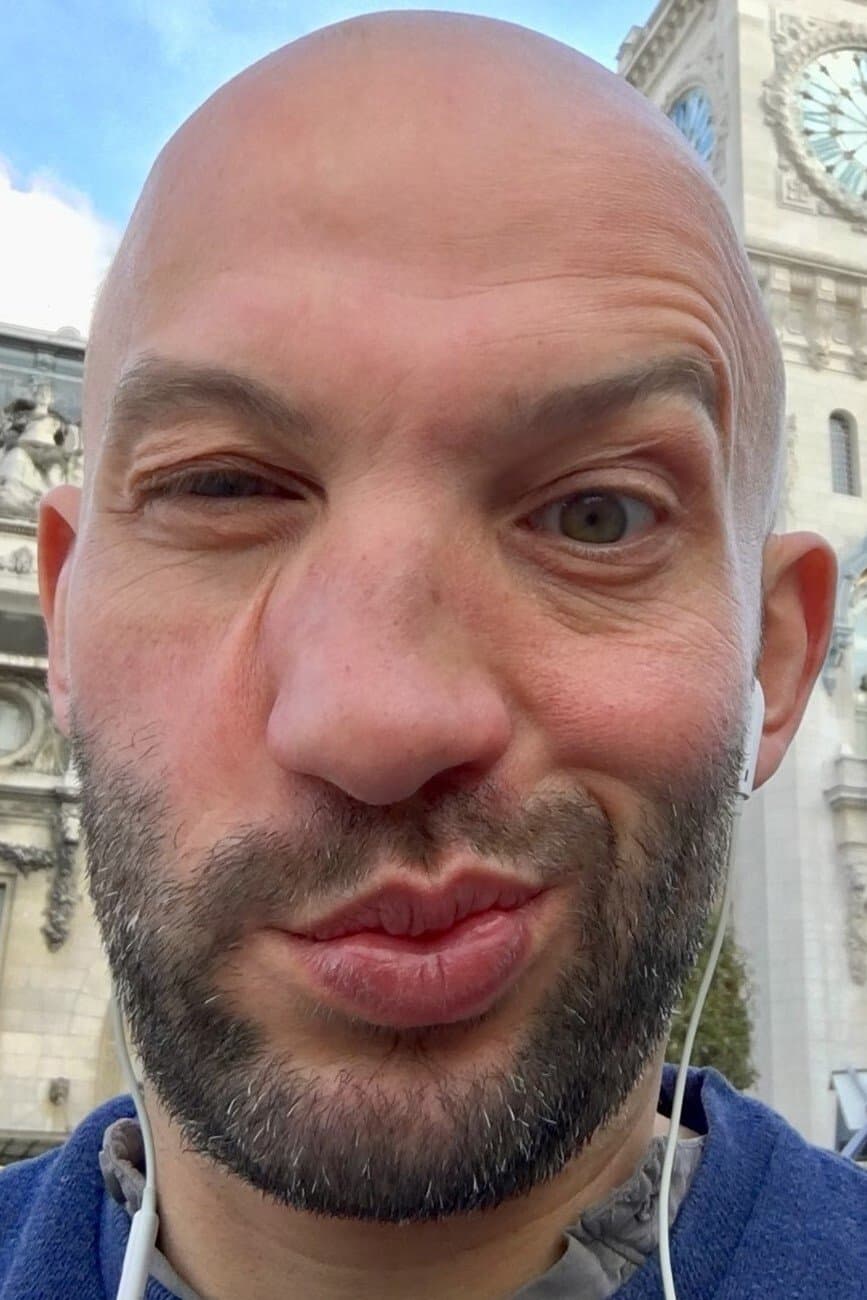 Sébastien Chabane profile