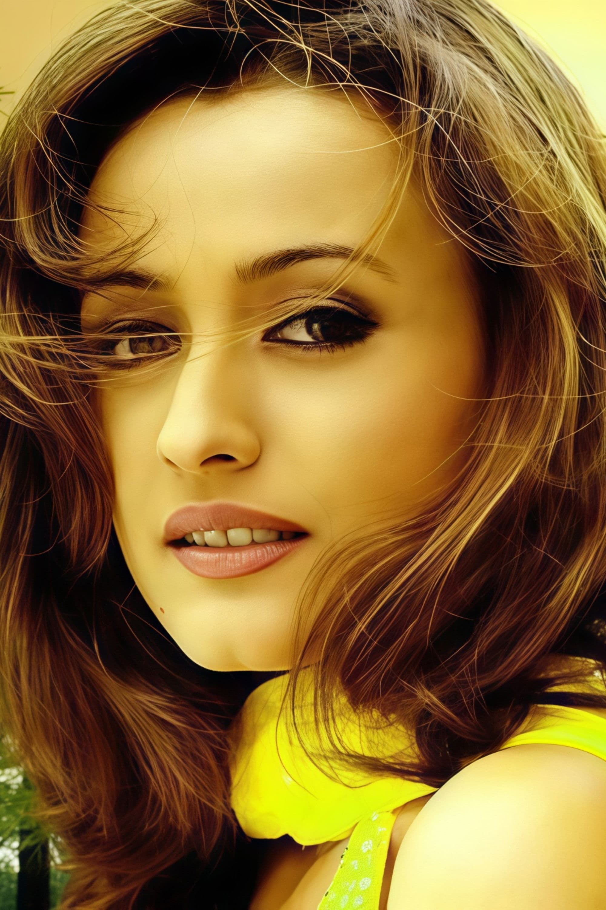 Namrata Shirodkar profile