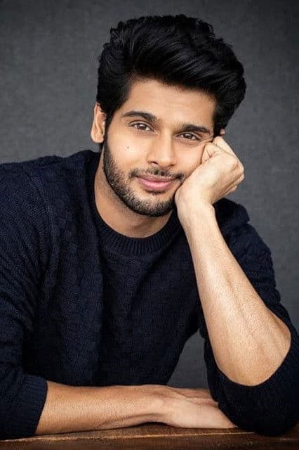 Abhimanyu Dasani profile