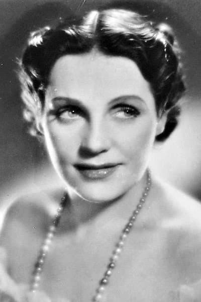 Christl Mardayn profile