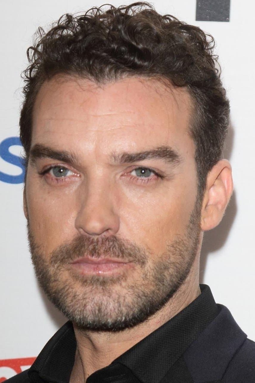 Jake Maskall profile