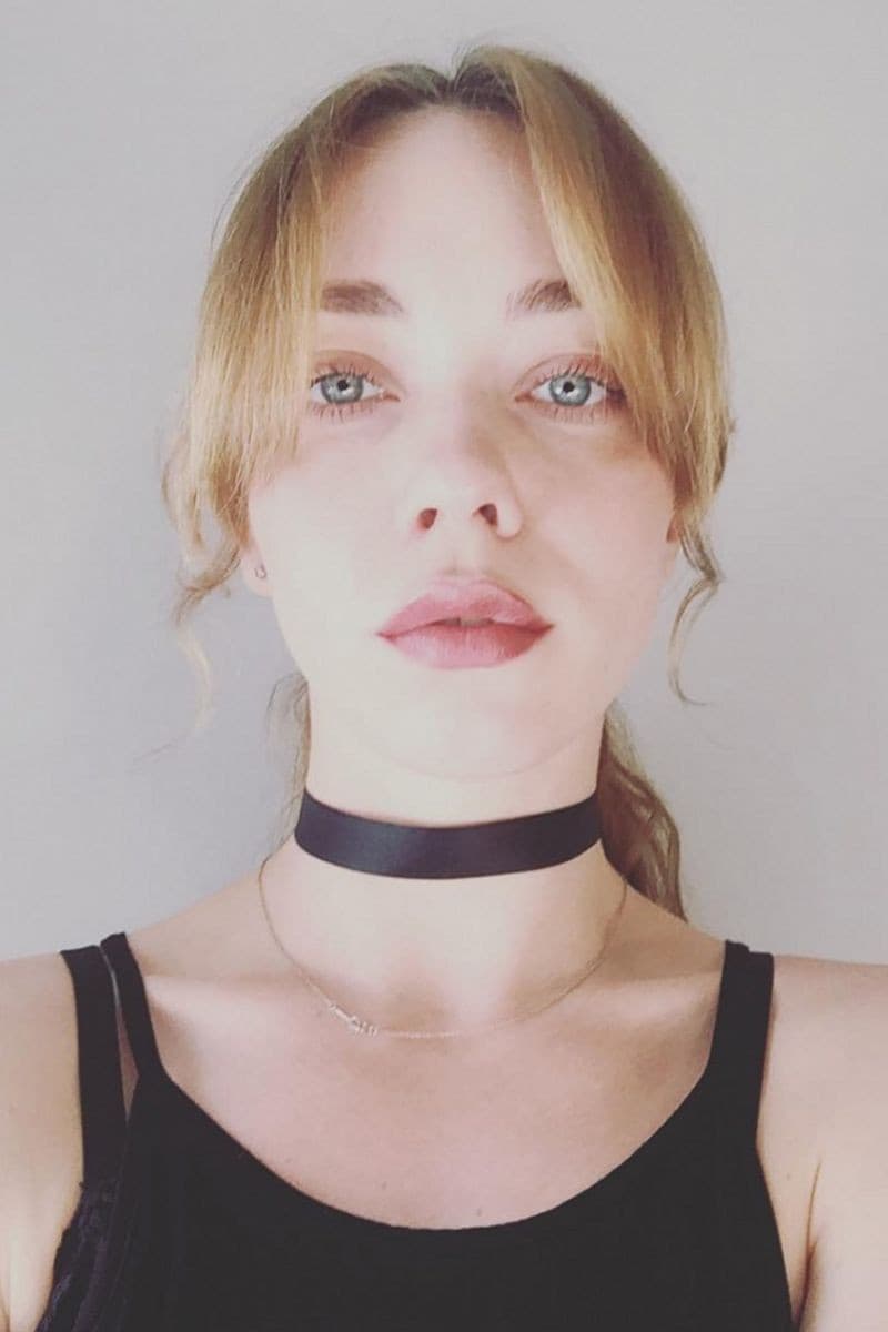 Margarita Simonova profile