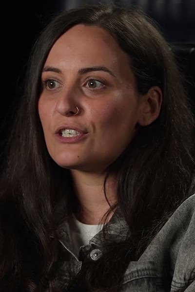 Mallory Drumm profile