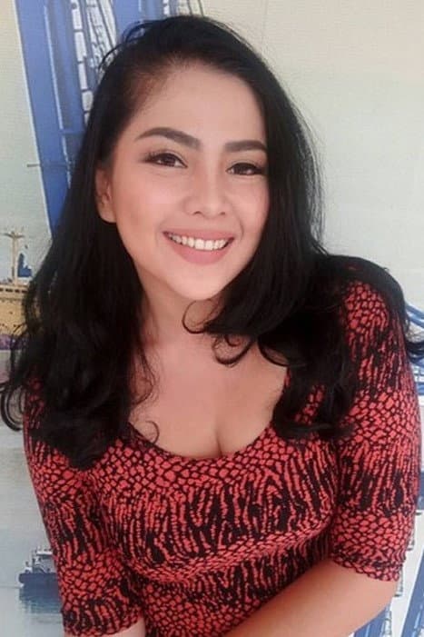 Vitta Mariana profile