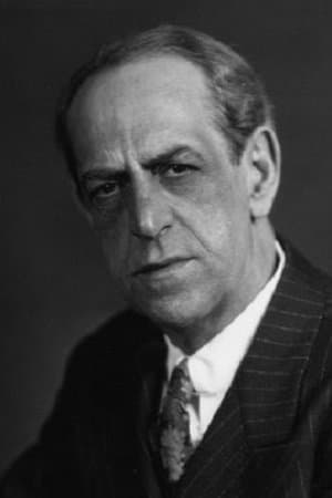 Edward Ellis profile