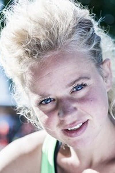 Malene Knudsen profile