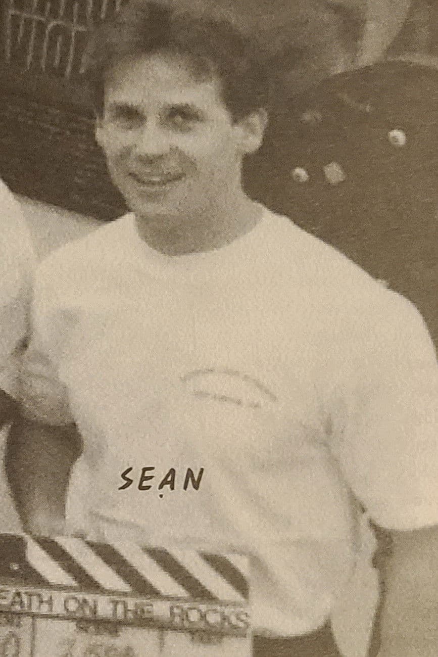Sean P. Donahue profile