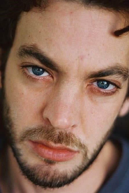 Danny Niv (Muki) profile