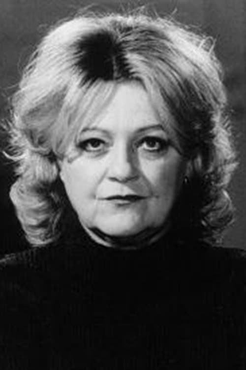 Gabriela Wilhelmová profile