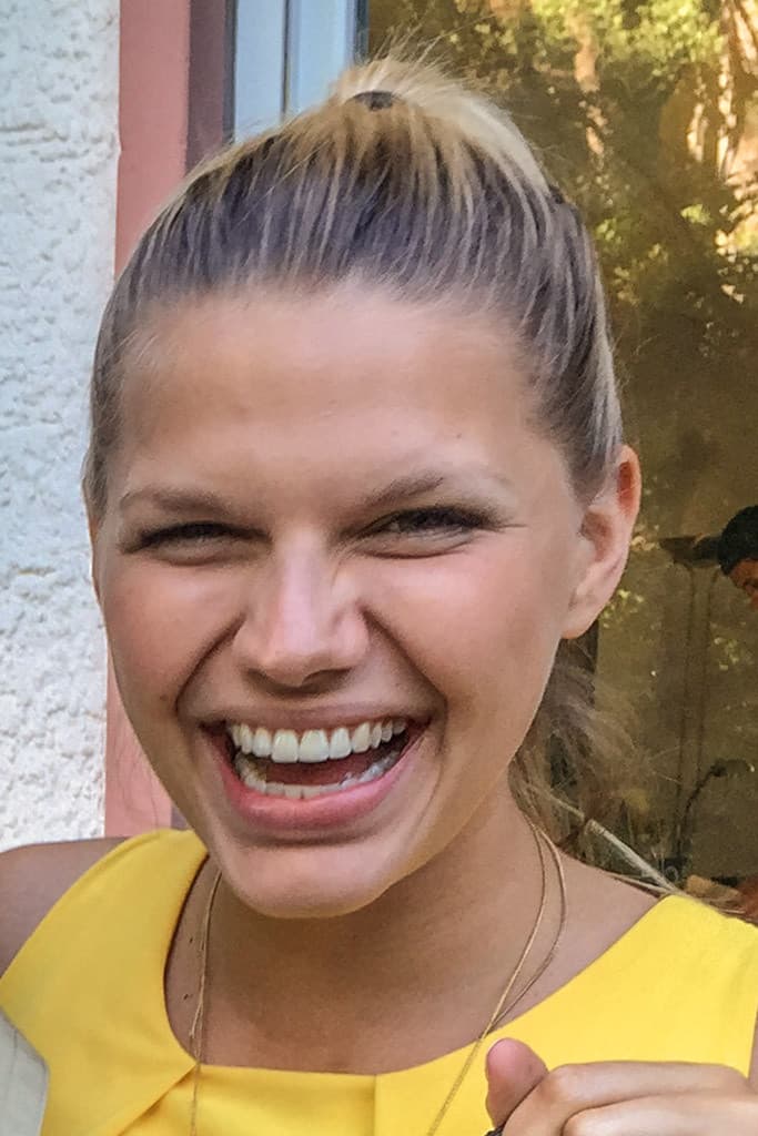 Desirée Altig profile